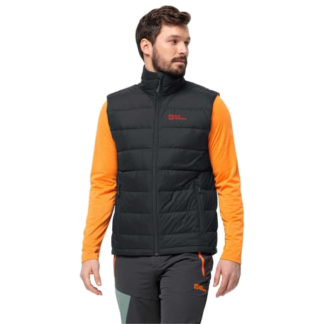 Jack Wolfskin Men's Ather Down Vest