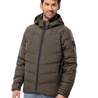 Jack Wolfskin Men's Colonius Down Jacket