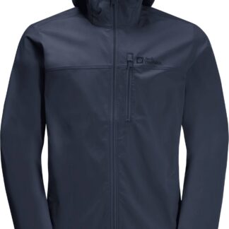 Jack Wolfskin Men's Desert Wind Jacket vandring