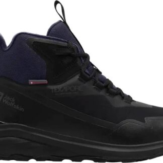Jack Wolfskin Men's Dromovent WT Texapore Mid vinterskor