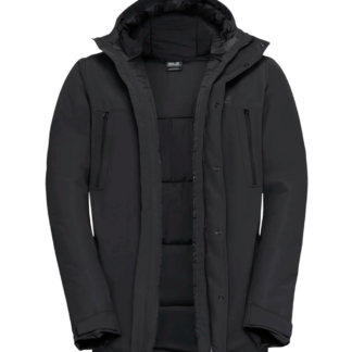 Jack Wolfskin Men's Glacier Shield Jacket vinter