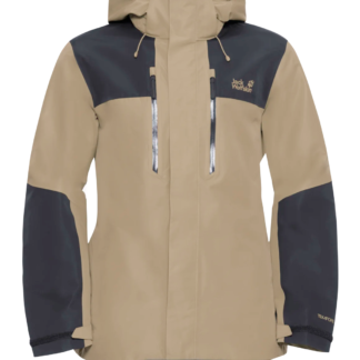 Jack Wolfskin Men's Jasper 2L Jacket vattentätt skal