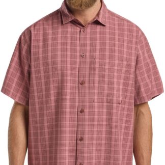 Jack Wolfskin Men's Meseta Shirt