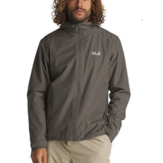 Jack Wolfskin Men's Outrovert 2L Jacket vattentätt skal