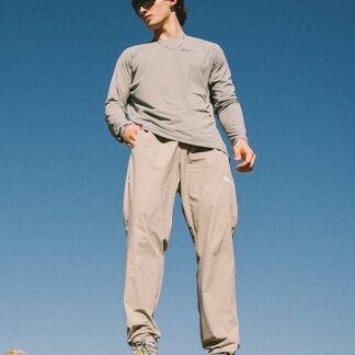 Jack Wolfskin Men's Prelight Swift Pant vandring