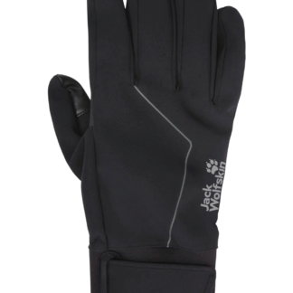 Jack Wolfskin Men's Refl Winter Glove