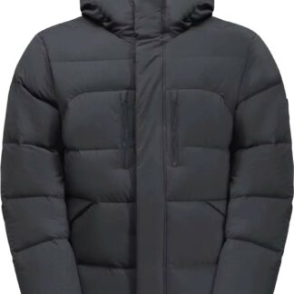 Jack Wolfskin Men's Roemertor Jacket ner