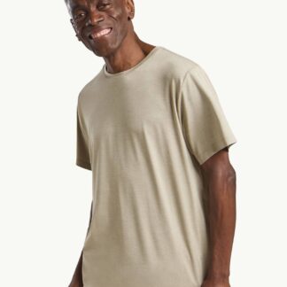 Jack Wolfskin Men's Travel Tee