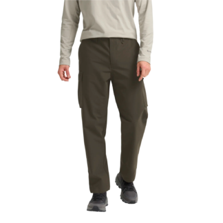 Jack Wolfskin Men's Yuma Cargo Pants vandring