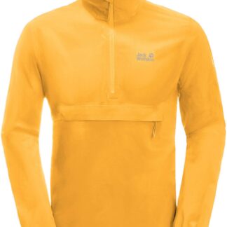 Jack Wolfskin Pack&Go Overhead M herrskaljacka