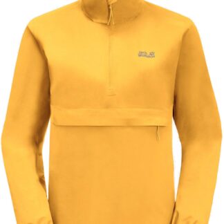 Jack Wolfskin Pack&Go Overhead W skaljacka för kvinnor