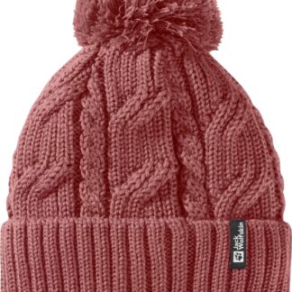 Jack Wolfskin Pompom Beanie