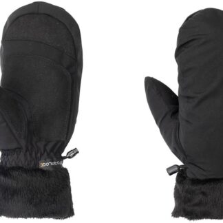 Jack Wolfskin Stormlock Highloft Mitten Wmn kvinnors