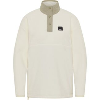 Jack Wolfskin Sumetro Hz W Cotton White Cotton White XS