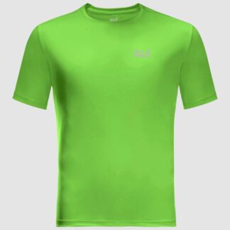 Jack Wolfskin Tech T M herrtröja