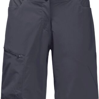 Jack Wolfskin Tourer Shorts W sportbyxor för kvinnor