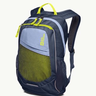 Jack Wolfskin Track Jack barnryggsäck