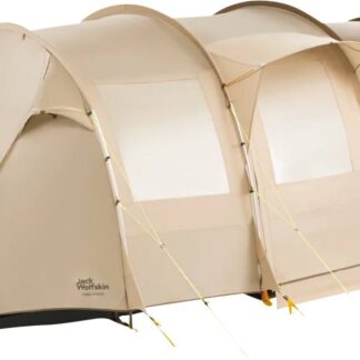 Jack Wolfskin Travel Lodge RT familjetält