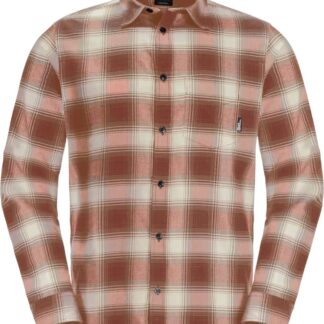 Jack Wolfskin Wanderweg Shirt M herr-