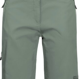 Jack Wolfskin Women's Activate Track Shorts sportbyxor
