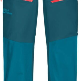 Jack Wolfskin Women's Alpspitze 3L Pant skalbyxor