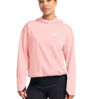 Jack Wolfskin Women's Astrotrail Hoody