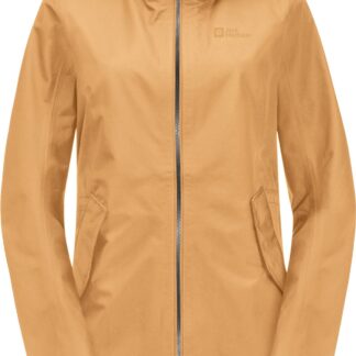 Jack Wolfskin Women's Dakar Parka skaljacka