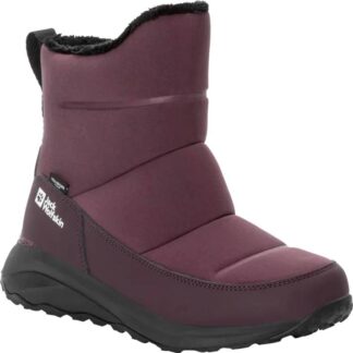 Jack Wolfskin Women's Dromovent Texapore Boot vinterskor