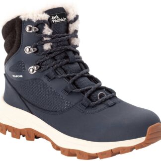 Jack Wolfskin Women's Everquest Texapore High vinterskor