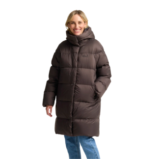 Jack Wolfskin Women's Icy Hill Down Coat