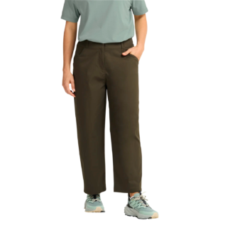 Jack Wolfskin Women's Mahani 7/8 Pants damshorts