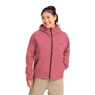 Jack Wolfskin Women's Mahani Jacket
