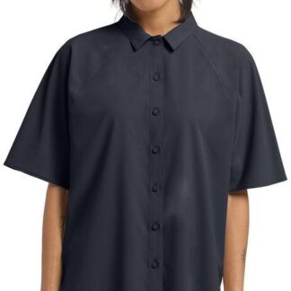 Jack Wolfskin Women's Sierra Quest SS Shirt