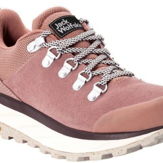 Jack Wolfskin Women's Terraventure Urban Low vandrings- och friluftsskor