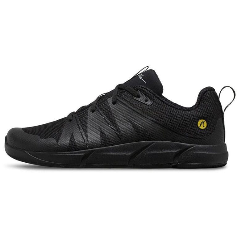 Joe Nimble Addict W Black