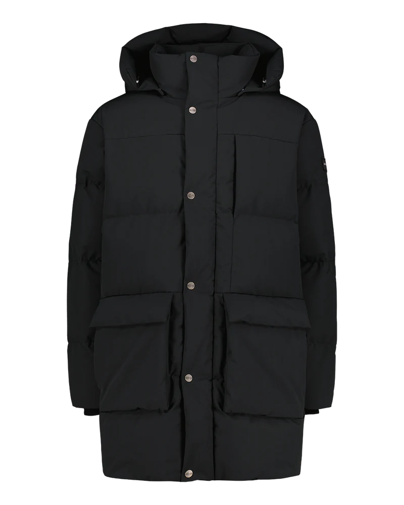 Joutsen Men's Tuisku dunjacka