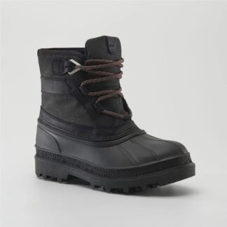 Kamik Banff Black - 37