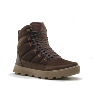 Kamik Men's Atwater vinterskor