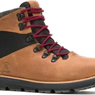 Kamik Men's Brody - Miesten talvikengät vinterskor