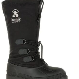 Kamik Men's Kanuck vinterskor