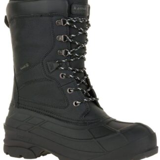 Kamik Men's Nation Pro vinterskor
