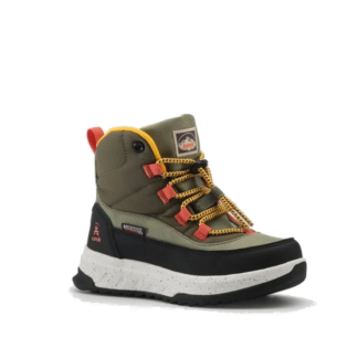 Kamik Stormy Mid 2 Jr barnens vinterskor