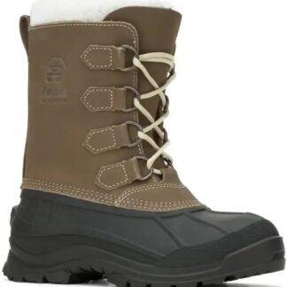 Kamik Women's Alborg vinterskor