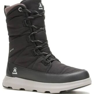 Kamik Women's Lea Mid vinterskor