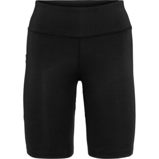 Kari Traa Ava 8 Inch Shorts Black Black S