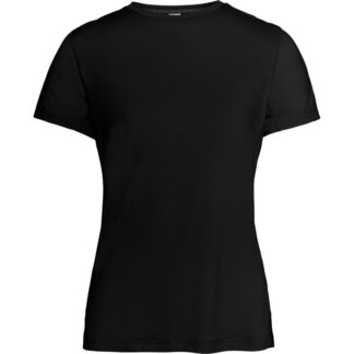 Kari Traa Ava Tee Black Black S