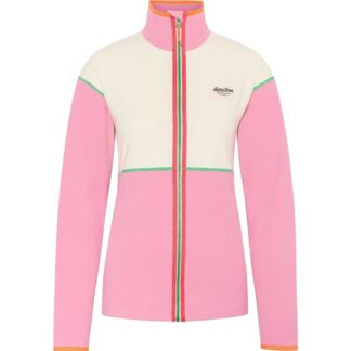 Kari Traa Gracie Midlayer Dusty Pink Dusty Pink XS