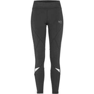 Kari Traa Louise 2.0 Tights Black Black XS
