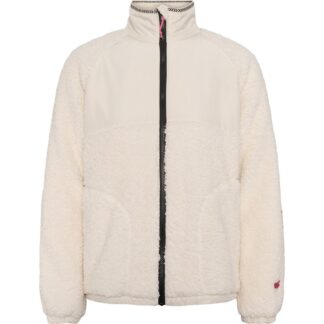 Kari Traa Olivia Jacket Off White Off white M