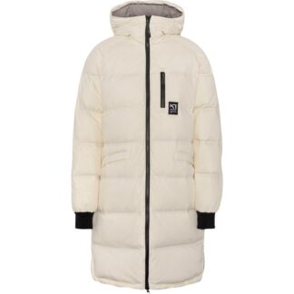 Kari Traa Rongve Parka Light Beige
